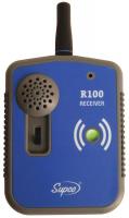 12H939 Remote Alarm Receiver