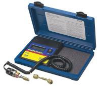 12H948 Vacuum Gauge.LCD, Includes Sensor
