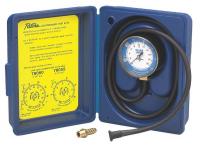 12H950 Gas Pressure Test Kit, 0 to 35 In WC