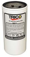 12J007 Oil Filter for Hand Held Cart, 10 Microns