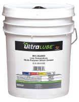 12J088 Multi Purpose Lithium Grease, 35 Lb.