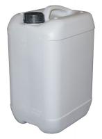 12J126 Baritainer Jerry Can, HDPE, 10L