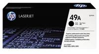 12J928 Toner, HP, LJ 1160, 1320, 3390, Blk