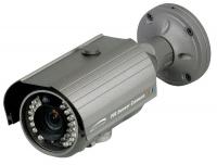 12L282 PIR BulletCamera, Indoor/Outdoor, 2.8-12mm