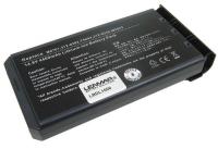 12L551 Battery for Dell Inspiron 1000, 1200