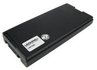 12L634 Battery for Panasonic CF-29, CF-52