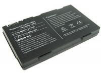 12L653 Battery for Toshiba Satellite M30X