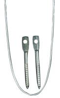 12L735 Hanger Wire Install Kit, 18ga, 18 Pc