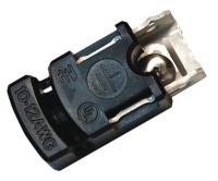 12L783 Solar Ground Connector, 8-32AWG
