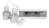 12L938 Thermometer, -40 to 158F