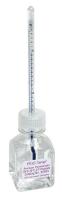 12L954 Liquid In Glass Thermometer, 95 to 115C