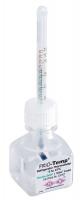 12L963 Liquid In Glass Thermometer, 15 to 50C