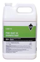 12M172 Cleaner and Disinfectant, Pine