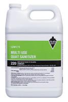 12M175 Multiuse Sanitizer, Size 1 gal.
