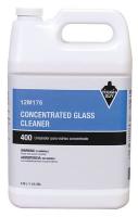 12M176 Glass Cleaner, 1 gal., Blue