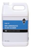 12M178 Glass Cleaner, 1 gal., Blue