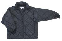 12M736 EMS Jacket Liner, L, Black