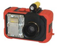 12M760 Class 1 Div 1 Certified 5MP Camera 8GB