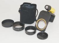 12M767 XP Series lens kit