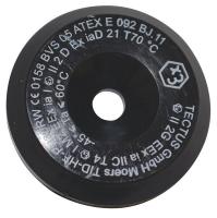 12M769 ATEX Certified RFID TAGS, Pk 10