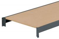 12M951 Extra Shelf Level, 60x24, Particleboard