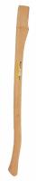 12N149 Axe Handle, Wood, 28 In, For 275P28C