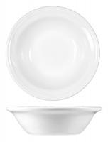 12N365 Grapefruit Bowl, 9 Oz, Bright White, PK 12