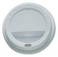 12N429 Dome Lid, for 10 Oz Hot Cups, PK 300