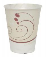 12N432 Cold Cup, 10 Oz, Foam, Perfect Pak, PK 300