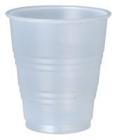 12N438 Cold Cup, 5 Oz, Plastic, Perfect Pak, PK 750