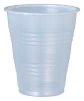 12N439 Cold Cup, 7 Oz, Plastic, Perfect Pak, PK 750