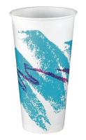 12N448 Cold Cup, 24 Oz, Paper, PK 1000