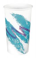 12N449 Cold Cup, 28 Oz, Paper, PK 480