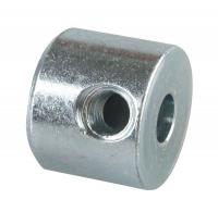 12N664 Steel Handle Cap, Drum Switch Part