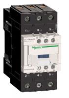 12N833 Contactor, IEC, 40 A, 50/60 Hz, 3 Phase