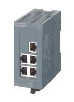 12N882 Ethernet Switch, Unmanged, 5 Ports