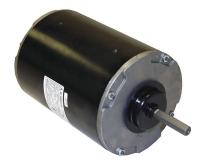 12N951 Motor, PSC, 3/4 HP, 1075 RPM, 460V, 48Y, OAO