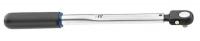 12P941 Torque Wrench, 3/8Dr, 60-300 in.-lb.