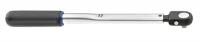 12P945 Torque Wrench, 1/4Dr, 50 in.-lb.