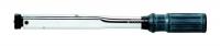 12P950 Micrometer Torque Wrench, 100-600 in. lb.