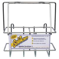 12R144 Wire Basket, Wall Mount, 64 oz.