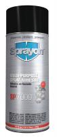 12R247 Spray Adhesive, Multipurpose, 24 Oz