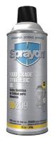 12R258 Food Grade Synthetic Oil, 16 oz.