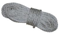 12R268 Rope, Co-Polymer, 5/8 In. dia., 150 ft. L