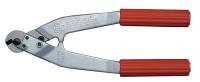 12R372 Cable Cutter, Up to 1/4 In SS