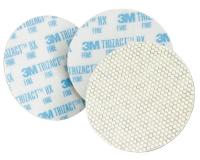 12R429 Diamond HX Blue Disc, 5 In, PK4