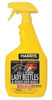 12R431 Asian Lady Beetle Killer, 32 Oz.