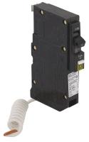 12R454 Mini Circuit Breaker, 120VAC, 15A