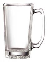 12R813 Dakota Sport Mug, 12-3/4 Oz, PK 36