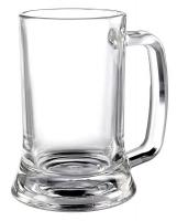 12R832 Tankard Mug, 10-1/2 Oz, PK 36